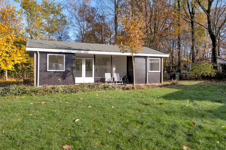 Hendrik Reindersweg 28-46a in Pesse foto