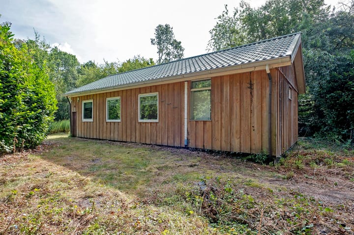 Hendrik Reindersweg 28-68 in Pesse foto