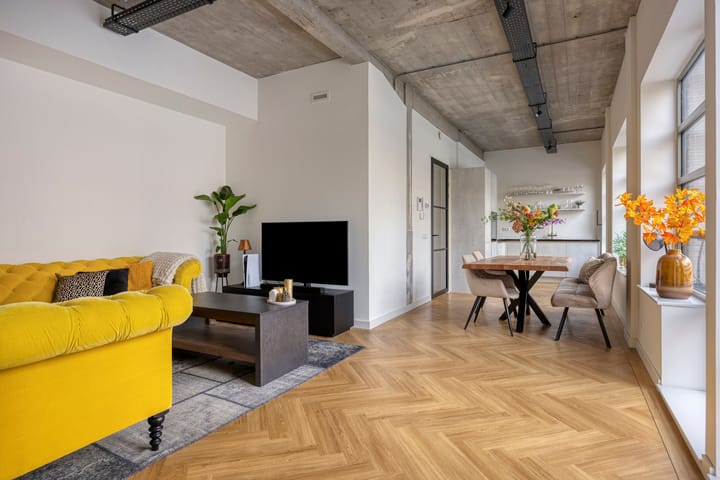 Hendrik Ringershof 26 in Alkmaar