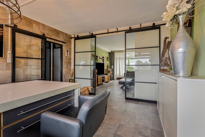 Hendrik Tollensstraat 128 in Delft foto