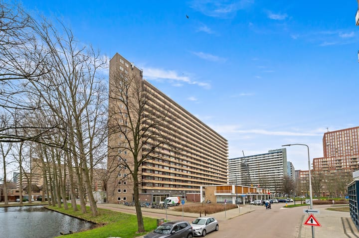 Hendrik Tollensstraat 382 in Delft