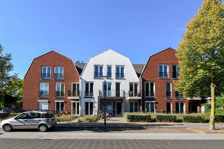 Hendrik Veenemanstraat 1f in Son en Breugel foto