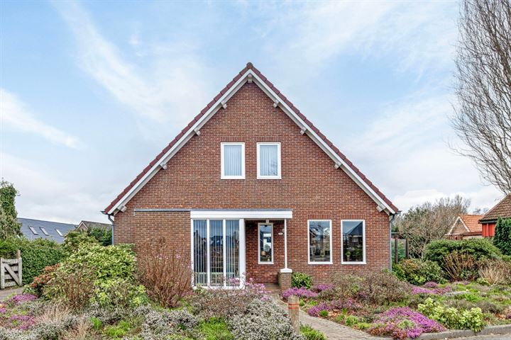 Hendrik Westerstraat 40 in Oude Pekela foto