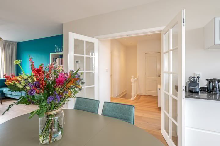 Hendrik Zwaardecroonstraat 170 in 's-Gravenhage foto