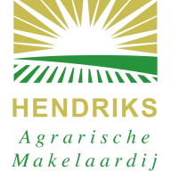 Logo Hendriks Agrarische Makelaardij