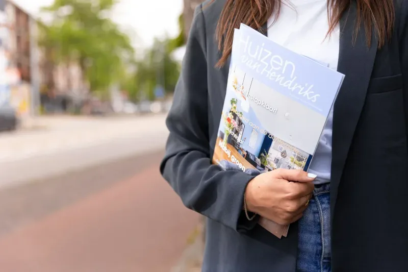 Kantoor foto van Hendriks Makelaardij Eindhoven