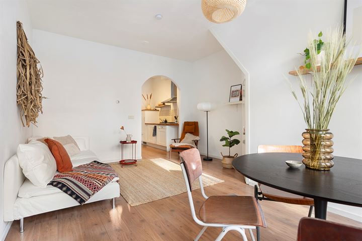 Hendrikstraat 3 in Groningen foto