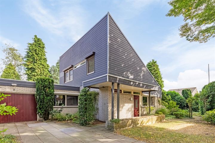 Hendrikstraat 8 in Bakel foto