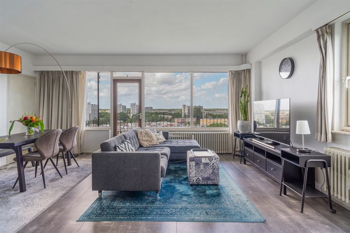 Hendrinaland 92 in 's-Gravenhage foto