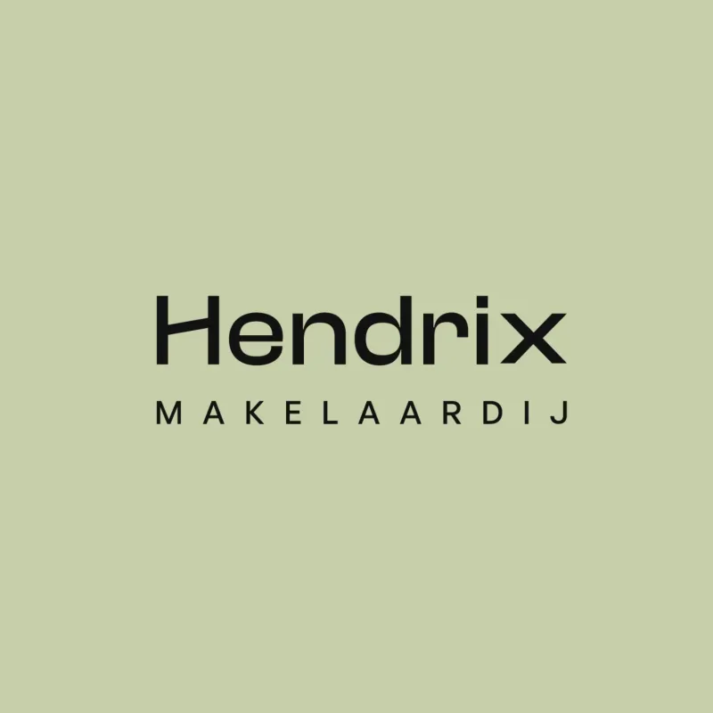 Bürofoto von Hendrix Makelaardij