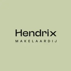 Logo van Hendrix Makelaardij