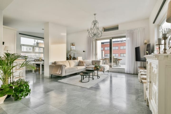 Henegouwenstraat 122 in Amsterdam