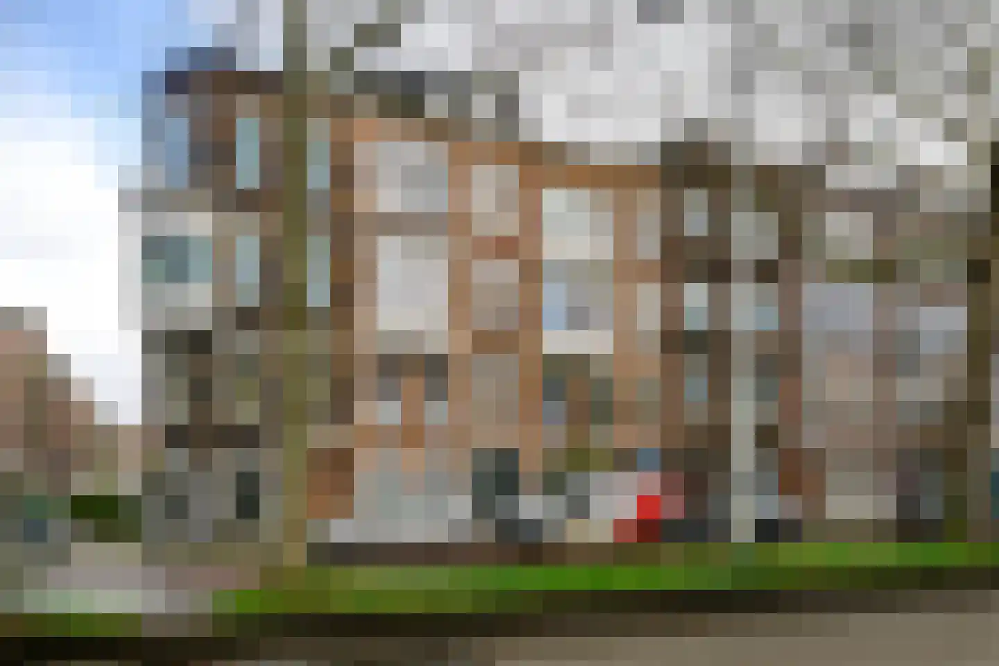 Henegouwerlaan 60 C in Rotterdam