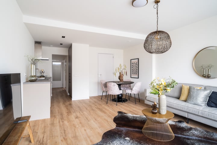 Hengelolaan 1142C in 's-Gravenhage foto