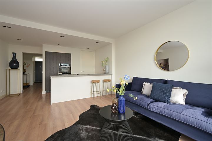 Hengelolaan 1152A in 's-Gravenhage foto