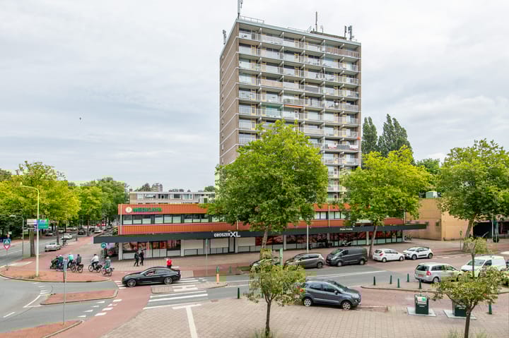 Hengelolaan 1158B in 's-Gravenhage foto