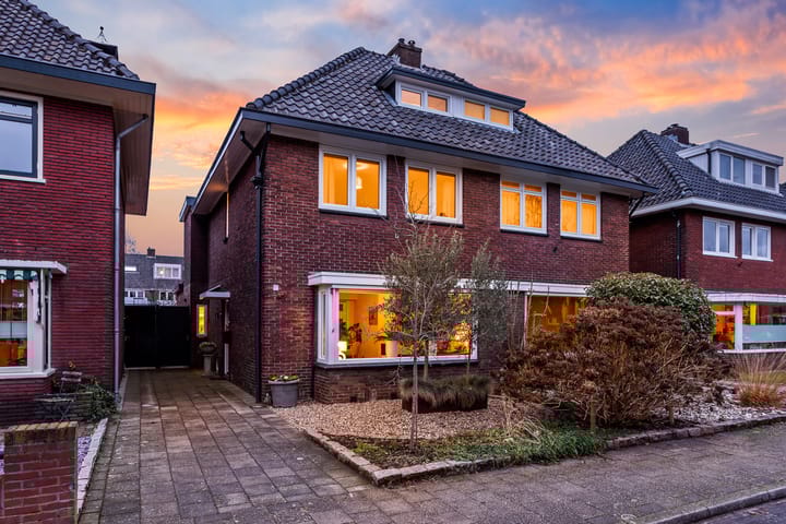 Hengelose Esstraat 59 in Hengelo