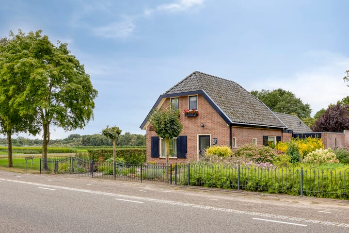 Hengeloseweg 50 in Zelhem foto