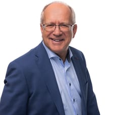 Foto van Henk Aanstoot