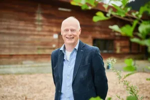 Foto von Henk (H.) Pots