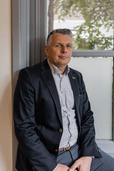 Foto van Henk Helmus