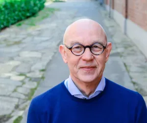 Photo de Henk Kuipers