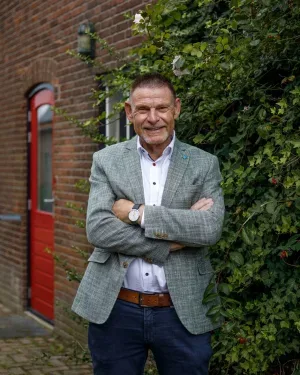 Photo de Henk Walraven