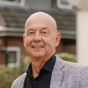 Photo of Henk Willemsen