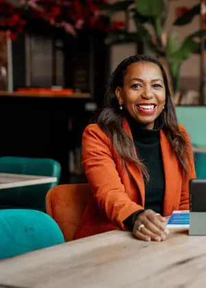 Photo of Henna Sanches