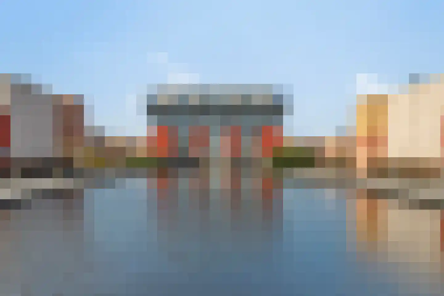 Hennahof 38 Almere
