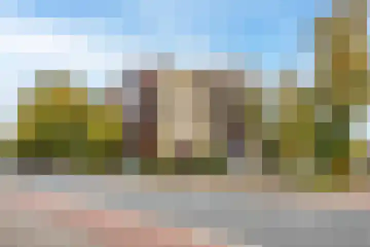 Hennepad 44 Wormerveer