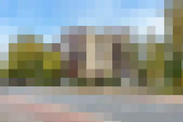 Hennepad 64 dans Wormerveer