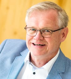 Foto van Henny van Leeuwen