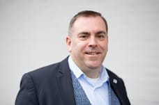 Foto van Henri Borgignons