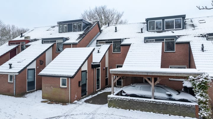 Henri Dunantlaan 86 in Doetinchem