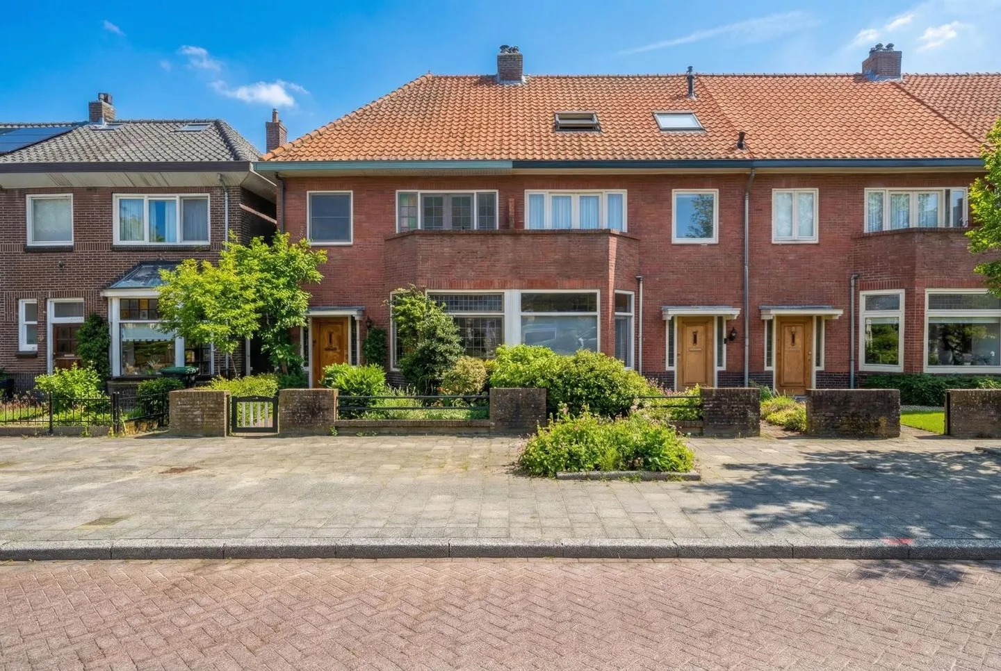 Henri Dunantsingel 230 in Castricum