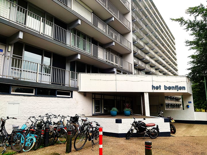 Henri Dunantstraat 13 in Brunssum