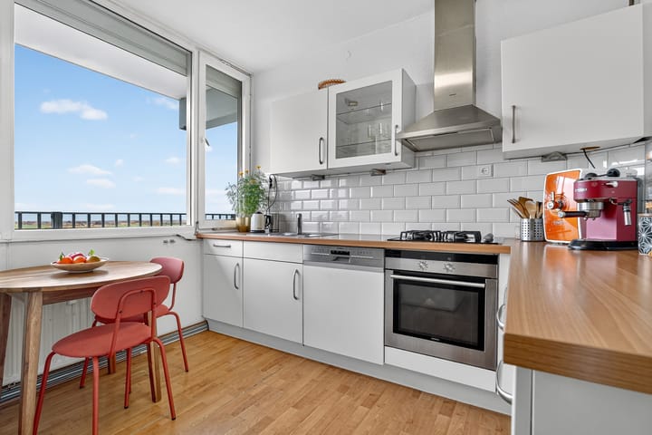 Foto van woning Henri Dunantstraat 293, Brunssum