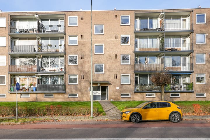 Henri Hermanslaan 169 in Geleen foto