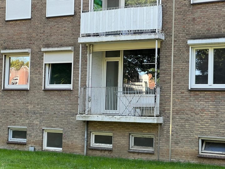 Henri Hermanslaan 388 in Geleen foto