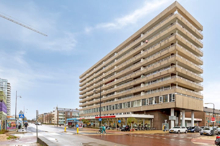 Henri ter Hallsingel 164 in Rijswijk foto