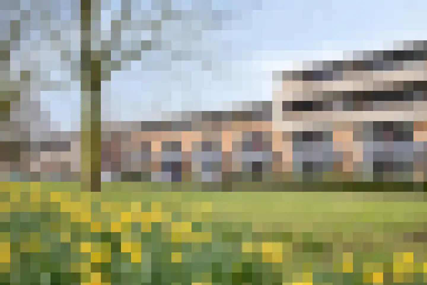 Henriëtte Roland Holstlaan 51 in Hoofddorp