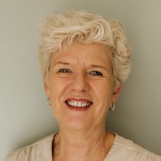 Foto van Henriette van Zutphen