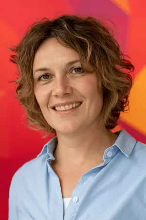 Photo de Henrike van Wilgenburg