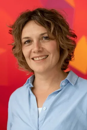 Foto van Henrike van Wilgenburg