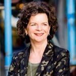 Foto van Henske van den Oetelaar