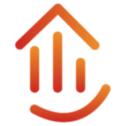 Logo van Hentenaar Makelaardij