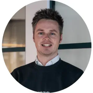 Photo de Herbert Dijkhuizen