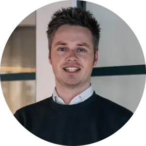 Foto van Herbert Dijkhuizen