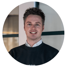 Foto van Herbert Dijkhuizen